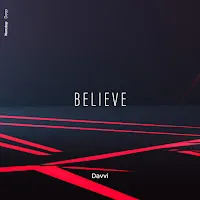 Davvi — Believe — обложка