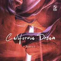Davvi — California Dream — обложка