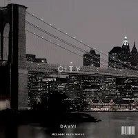 Davvi — City — обложка