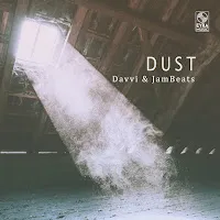 Davvi — Take Me Away (Feat. Jambeats) — обложка