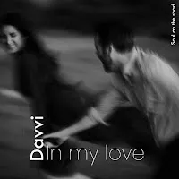 Davvi — In My Love — обложка