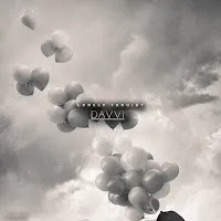 Davvi — Lonely Tonight — обложка