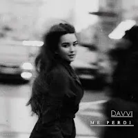 Davvi — Me Perdi — обложка